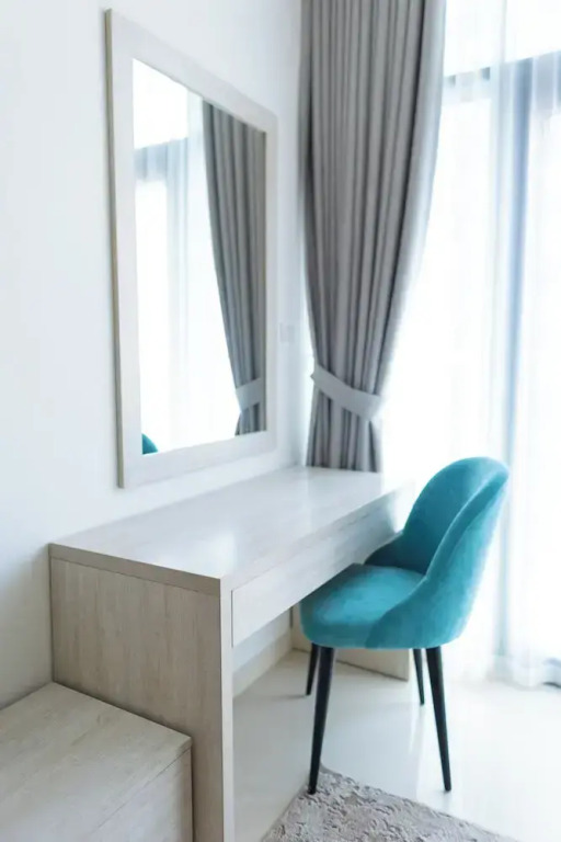 Seven Palm Residences Palm Jumeirah by Happy Season