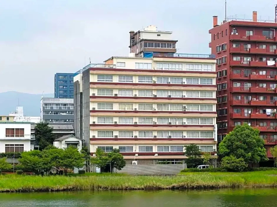 Kochi - Hotel - Vacation STAY 92252