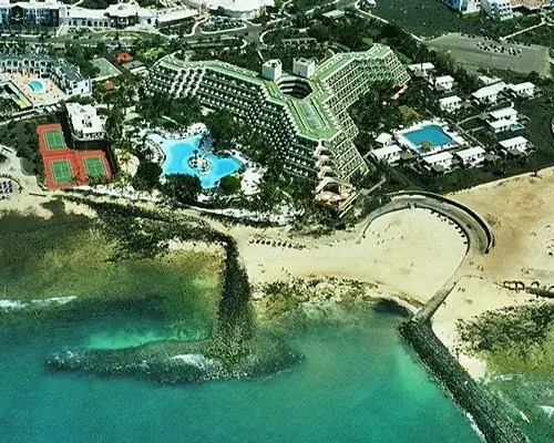 AI Paradisus Salinas Lanzarote, Costa Teguise, Canary Islands