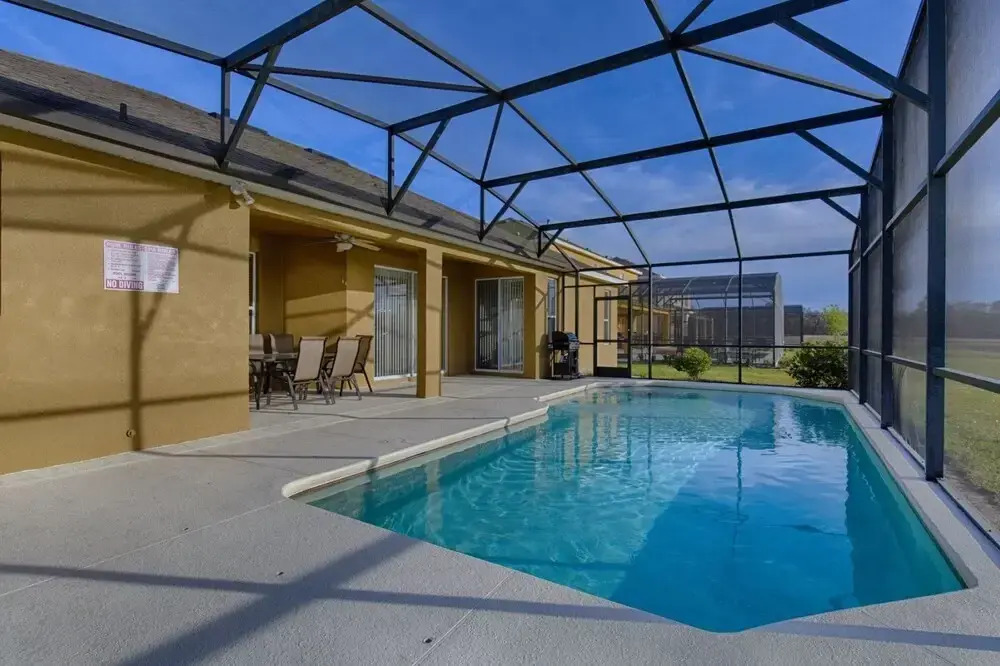 Beautifully Positioned Lake View Home