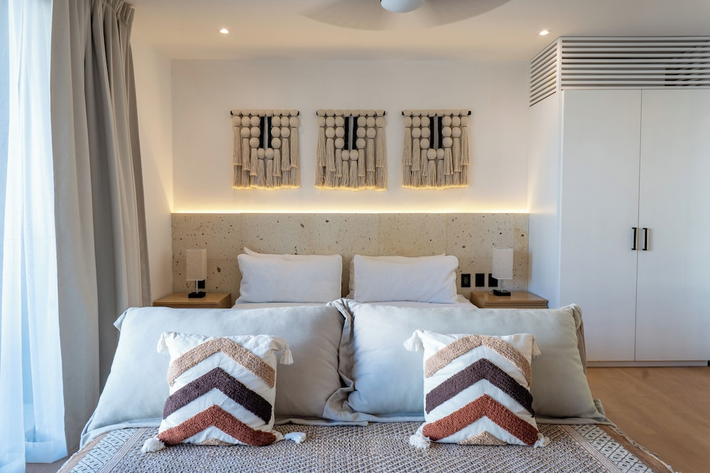 Kumaru Suite by BVR
