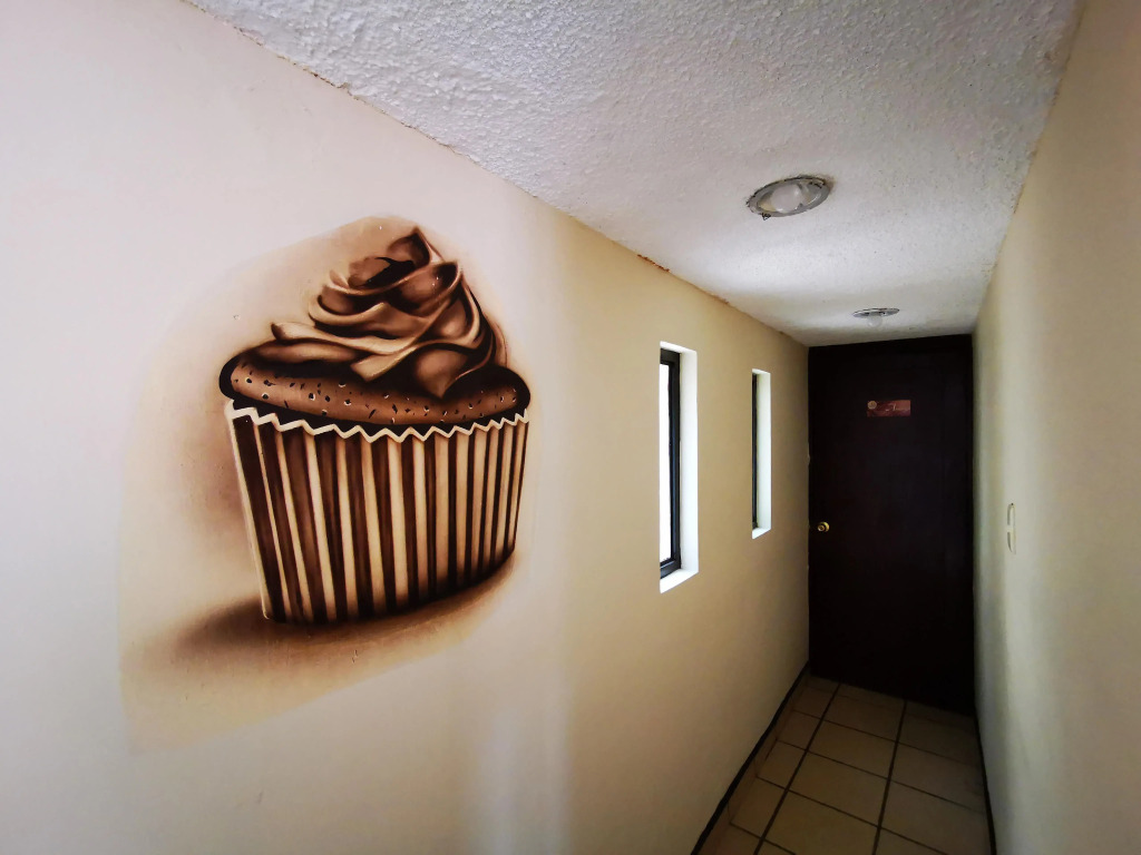 Hotel Chocolate