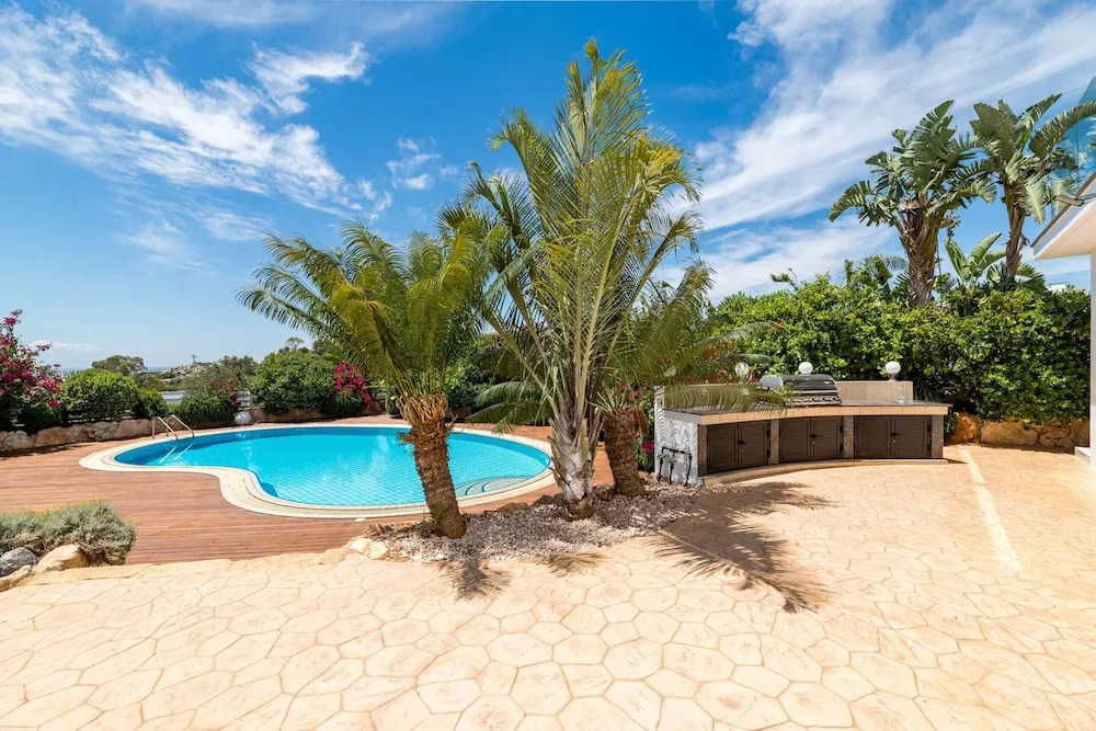 Ayia Napa Panorama Villa