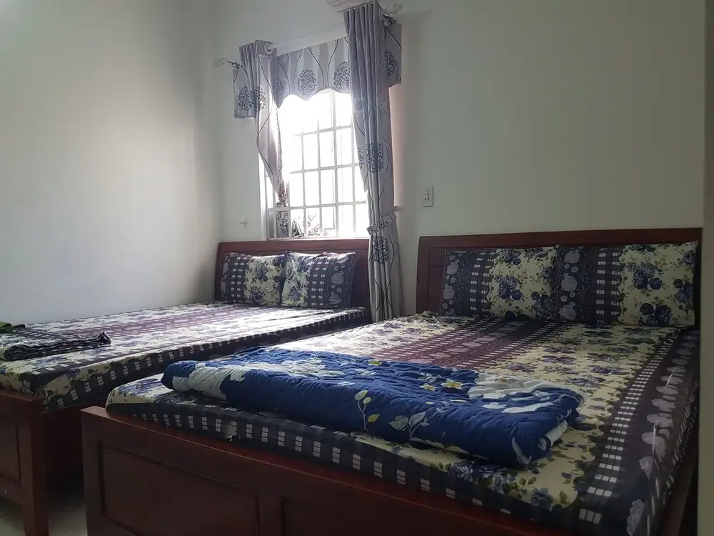 Yen Ngoc by OYO Rooms