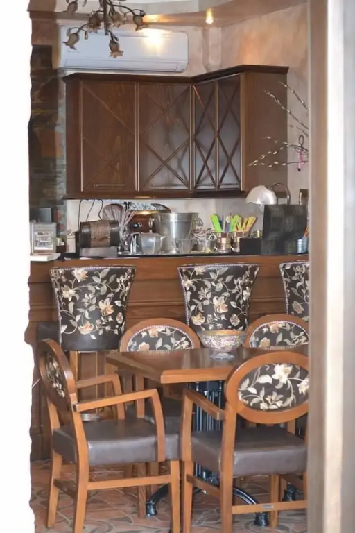 Oreiades Guesthouse