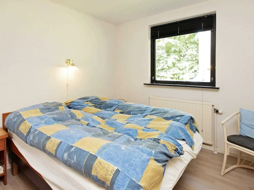 8 person holiday home in Struer-By Traum