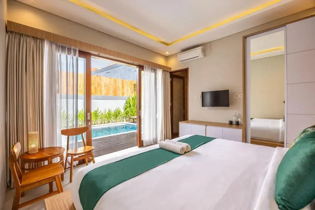 Cove Ume Nerus Residences & Villa