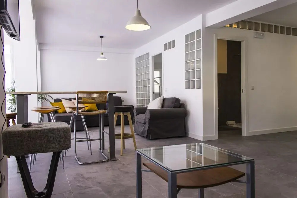 Loft Humilladero Malaga