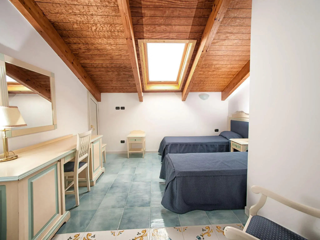 Appartamento a Vietri sul Mare ID 3058