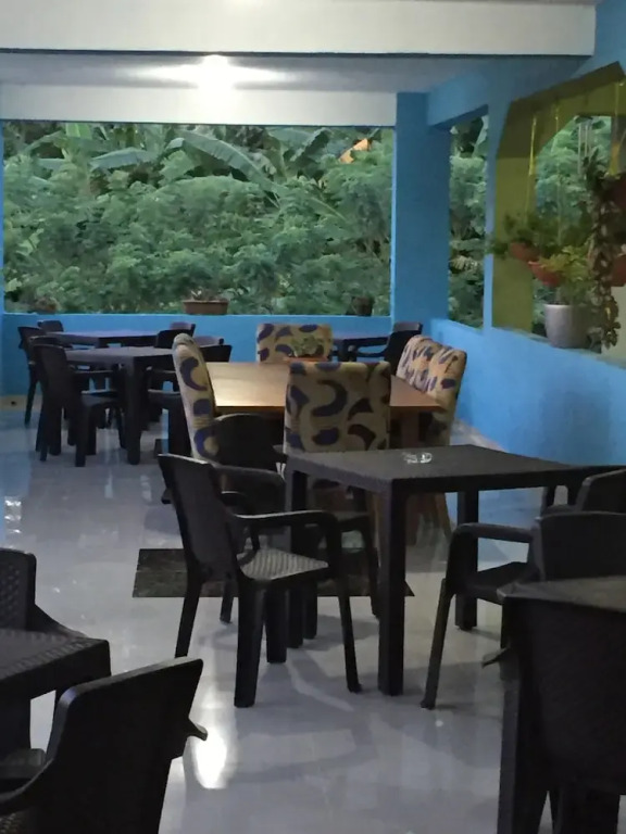 Luiggi Hostel
