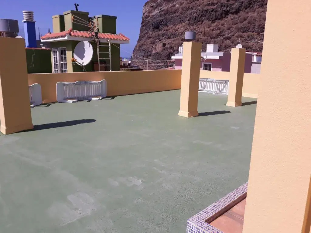 Apartamento Luz y Mar