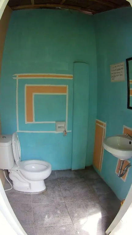 Footprints Homestay - Hostel - Adults Only