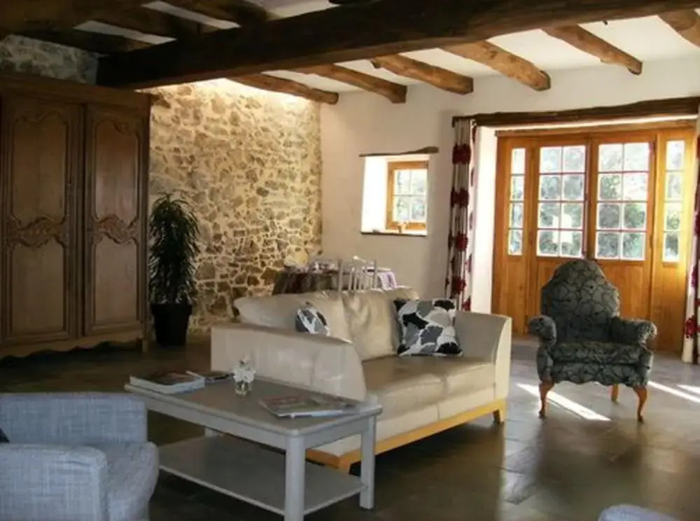 Maison Anderetea