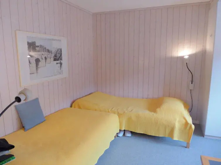 Apartment Suzanne Nr- 21 by Interhome