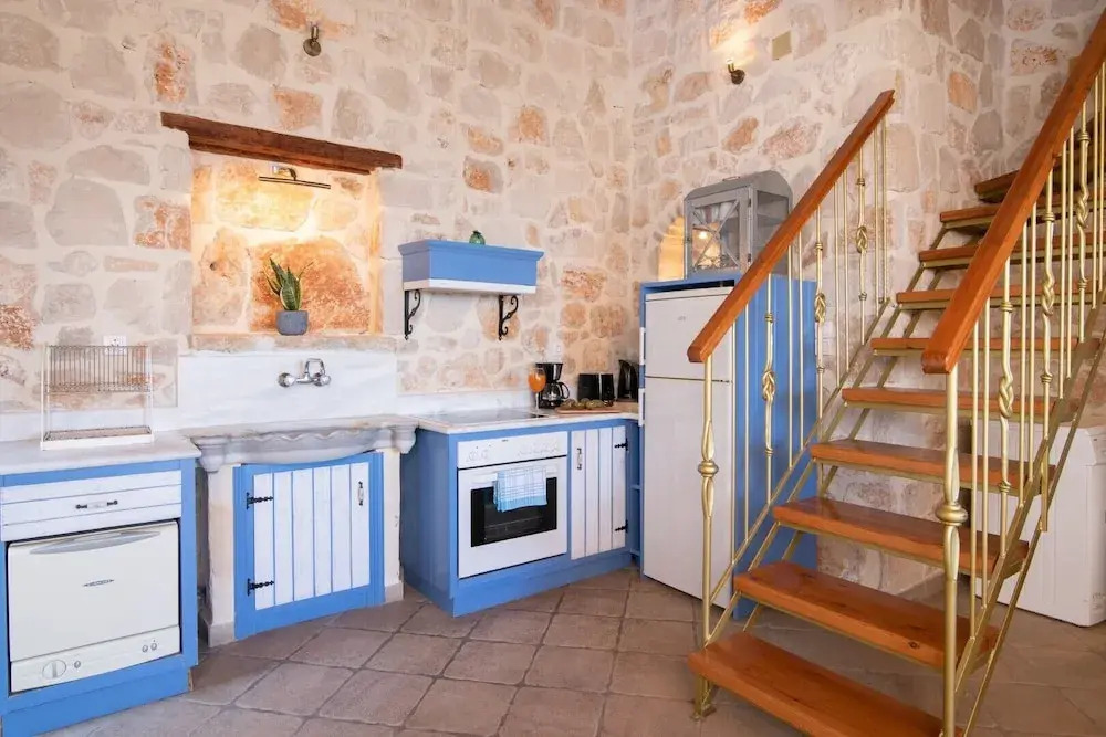 Strofilia Authentic Villas