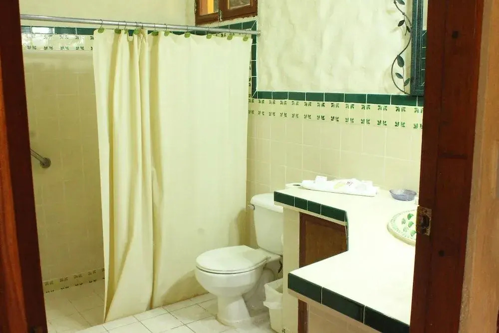 La Posada de Suchitlan