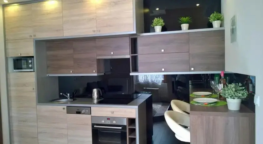Apartment Pertu