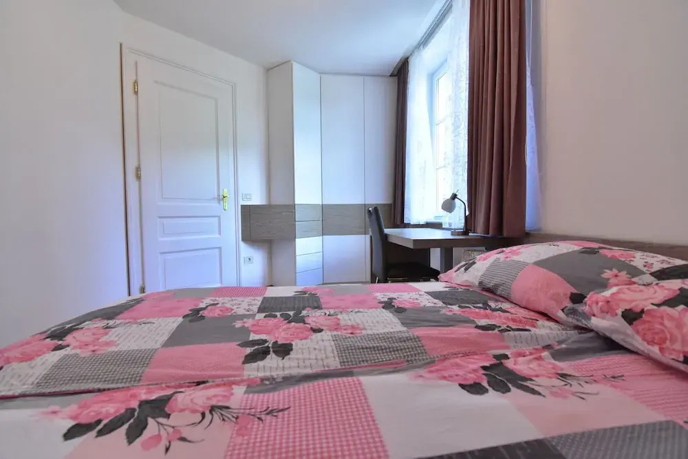 Vila Ključe Apartments