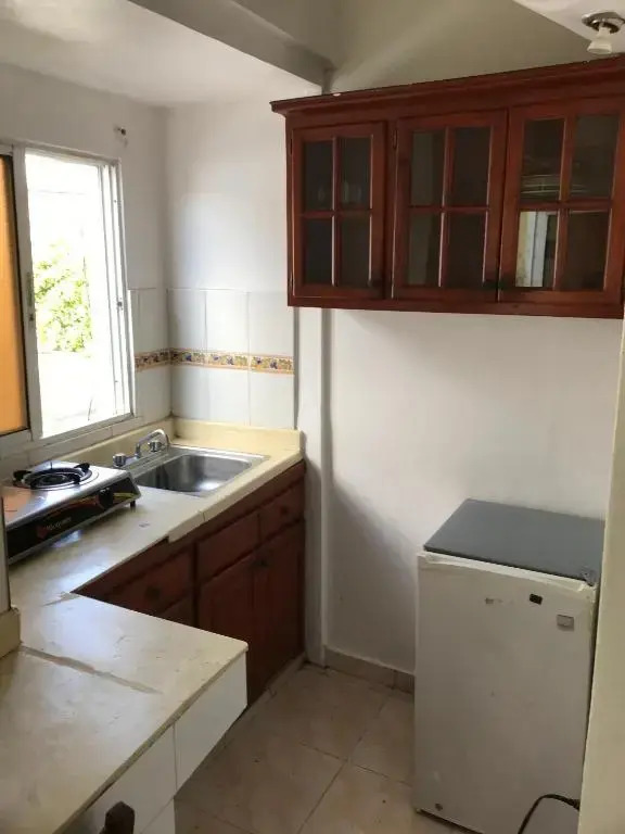 Moe apart Studio zona Colonial