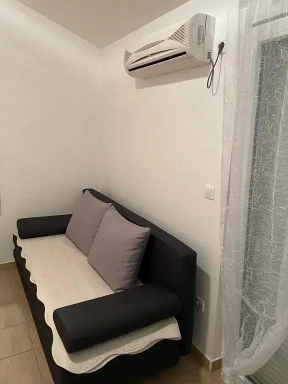 Apartment Nina