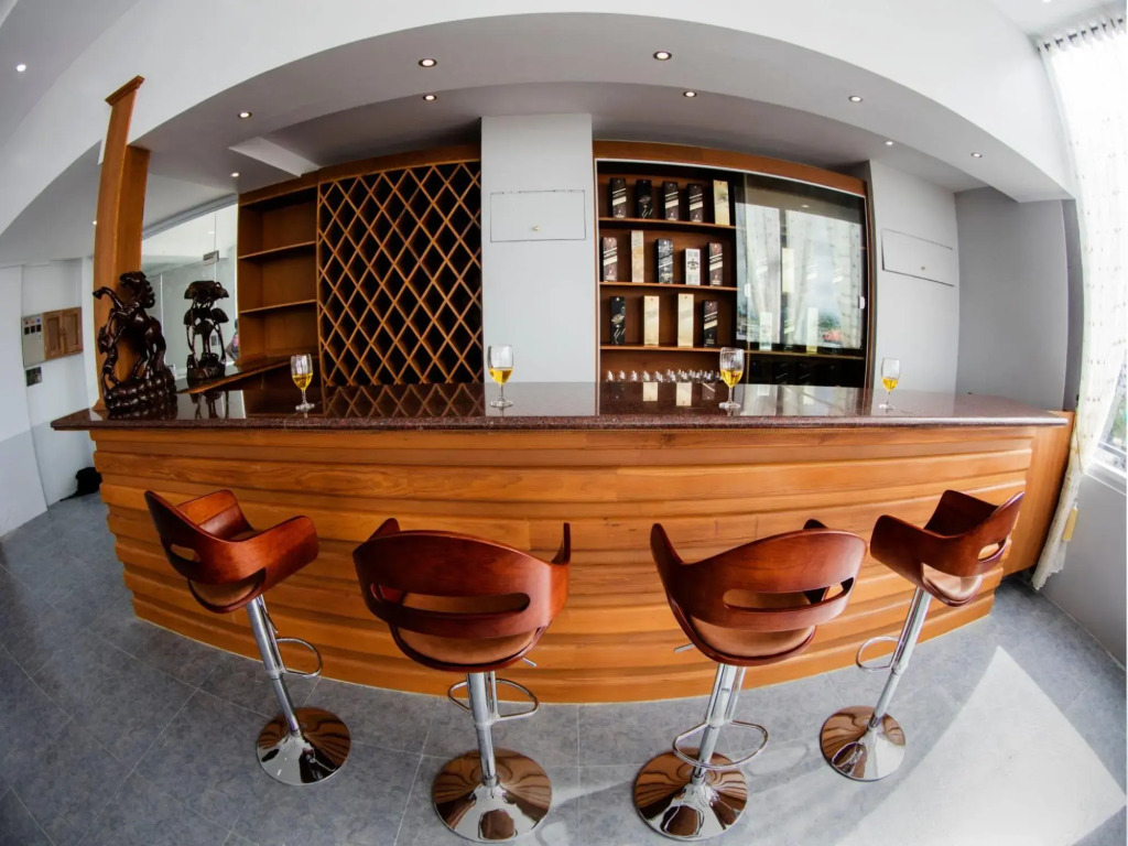 Amayar Nadi Hotel (Mandalay)