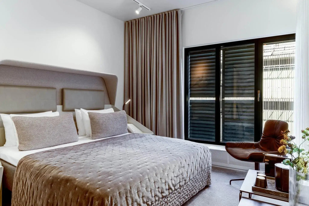 Boutique Hotel Herman K