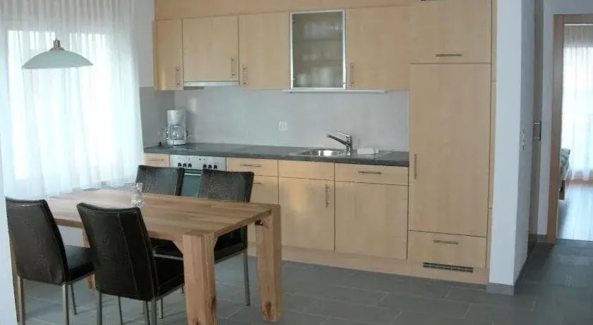 Haus Mischabel