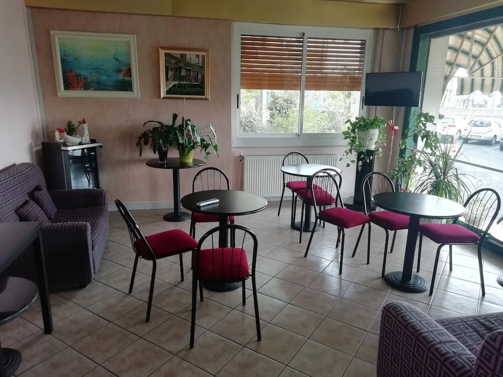 HOTEL GIORDANA