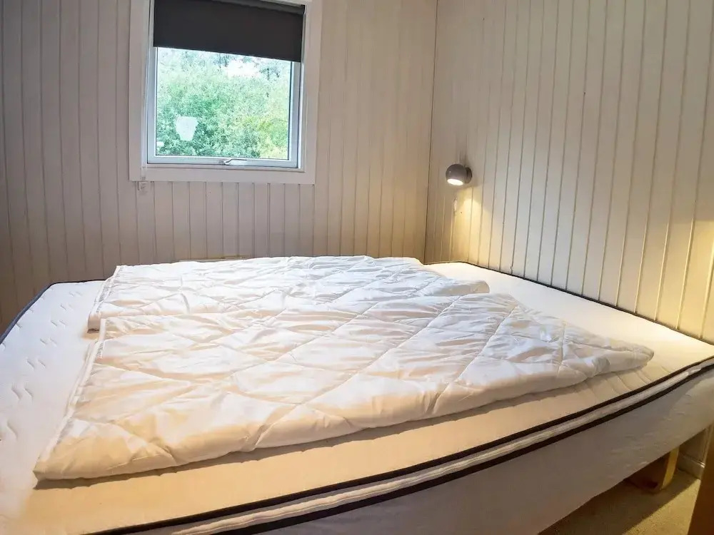 6 person holiday home in Thyholm-By Traum