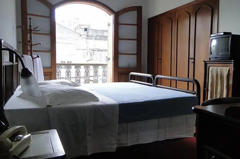 Hotel Bragança
