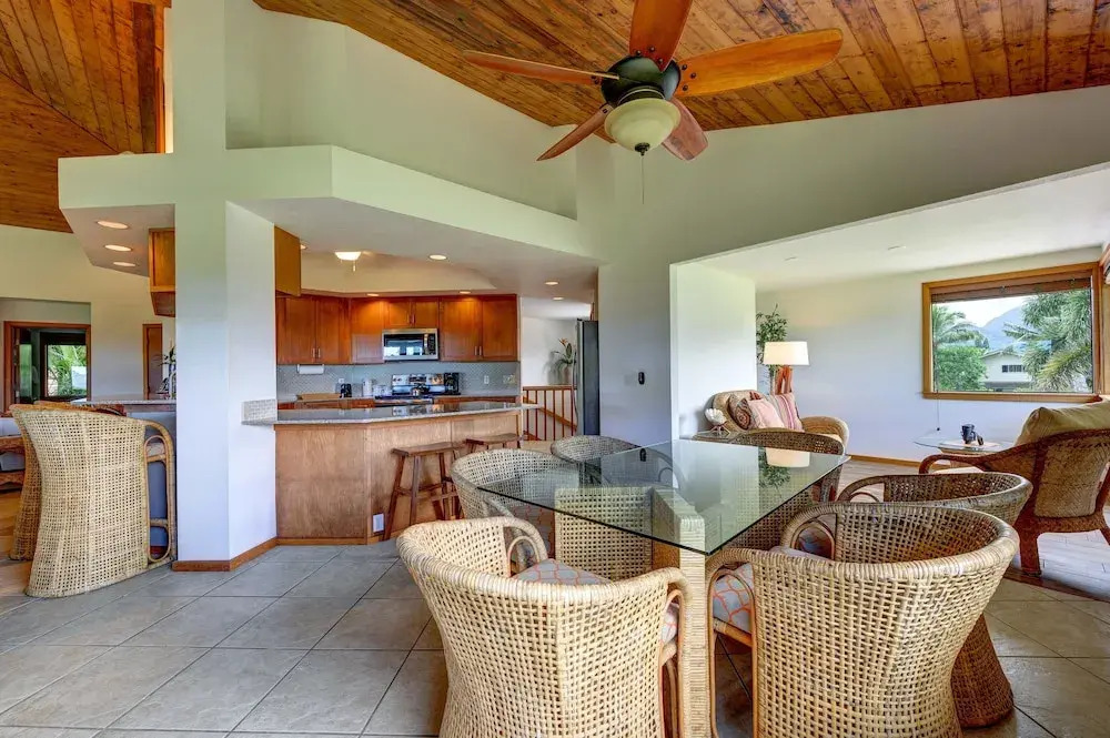Bali Hai View 3 Bedroom Home