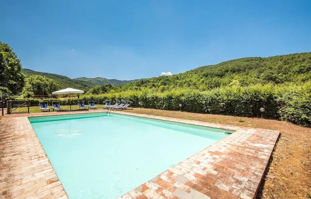 Awesome Home in Belforte - Radicondoli With 4 Bedrooms, Private Swimming Pool and Outdoor Swimming Pool