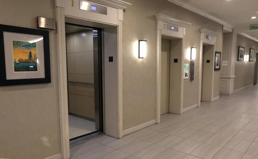 Holiday Inn OHare Area by IHG