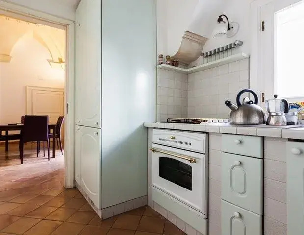 B&B Del Castelvecchio