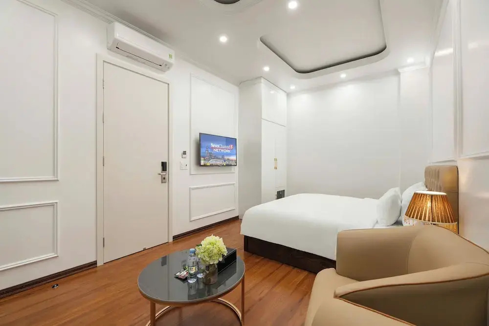 Success Airport Hanoi Hotel