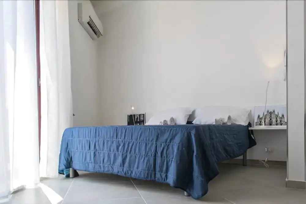 Casa Vacanza Vanasia Donnalucata