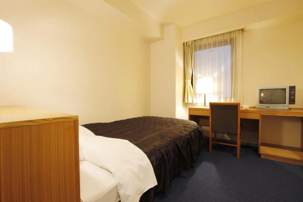 Sankei City Hotel Hachioji