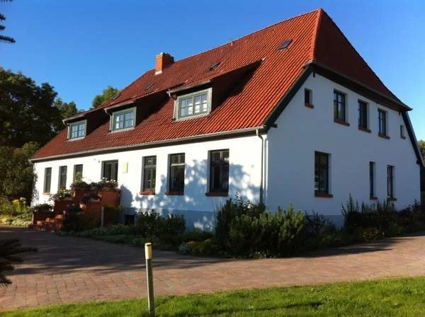 Gutshaus Ketelshagen