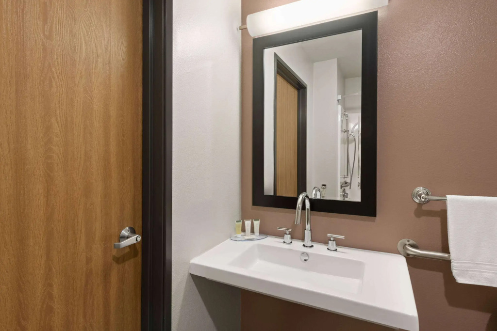 Super 8 by Wyndham Big Timber