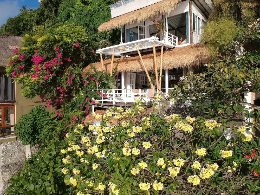 Villa Deeksha