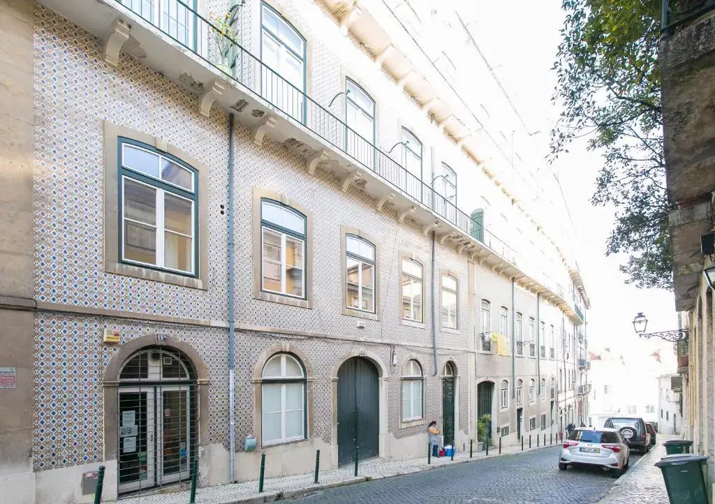 Barao by Central Hill Apartments