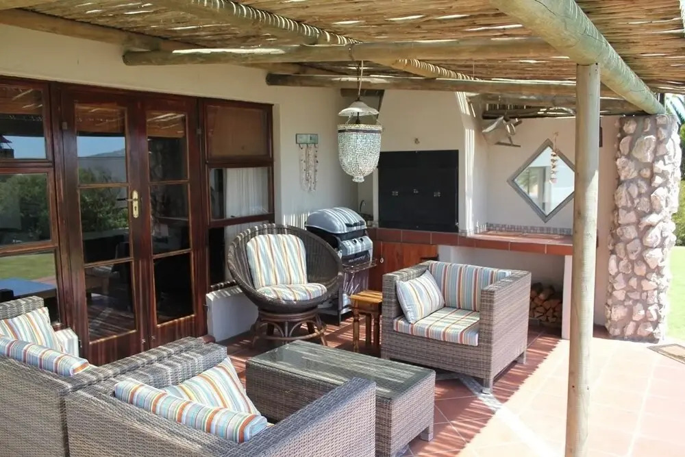 4 Sunset View Self catering