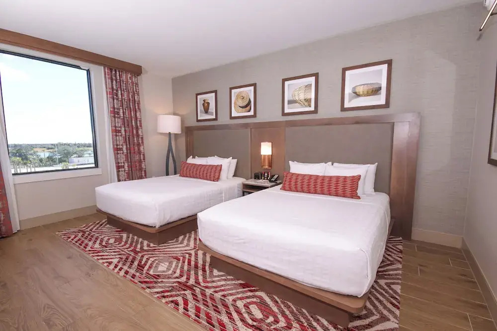 Seminole Brighton Bay Hotel & Casino