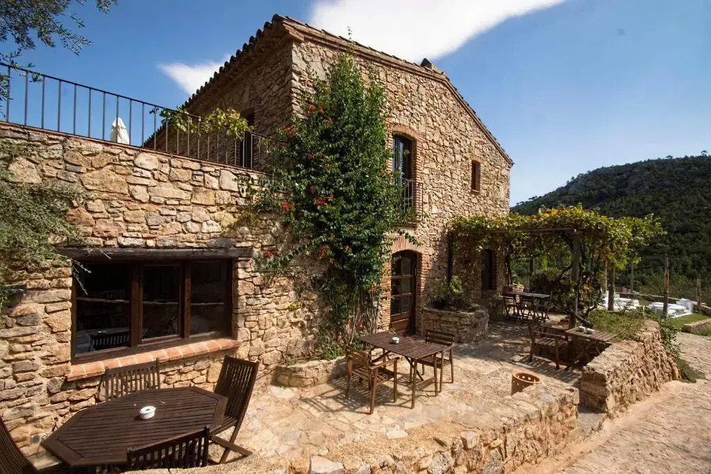 Hotel Mas Mariassa