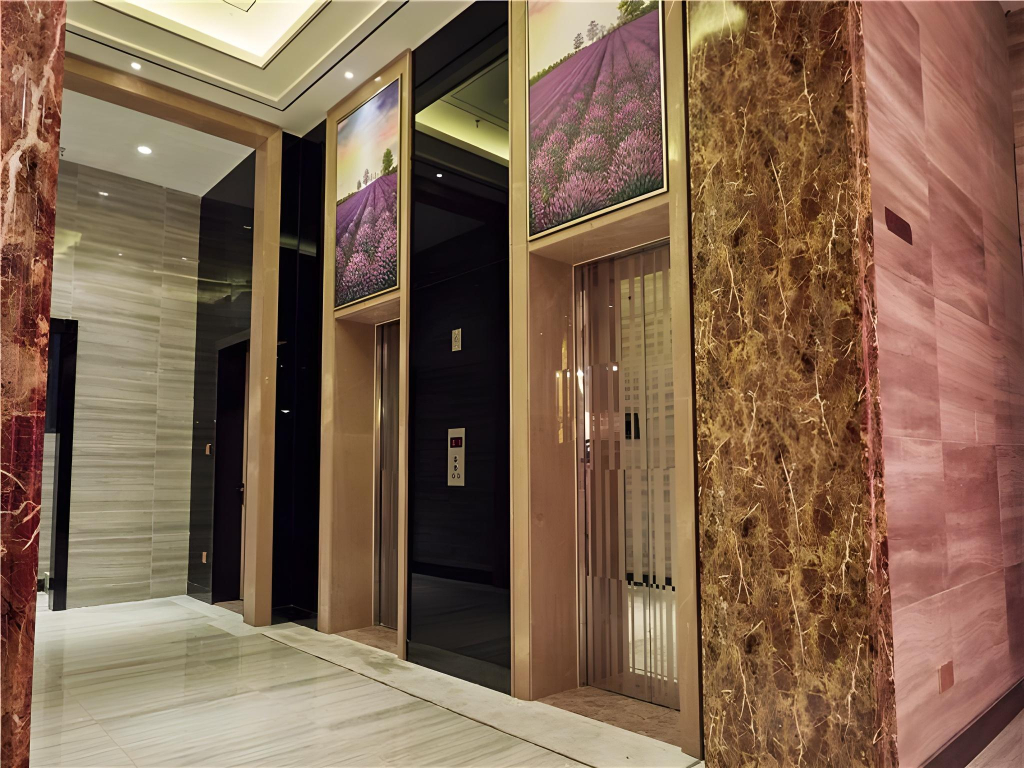 Lavande Hotel Jinan High-Tech Wanda Exhibition Center