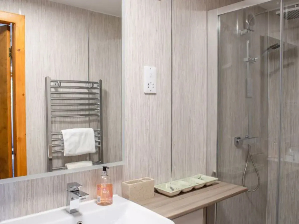 Holiday Home Viewfield by Interhome