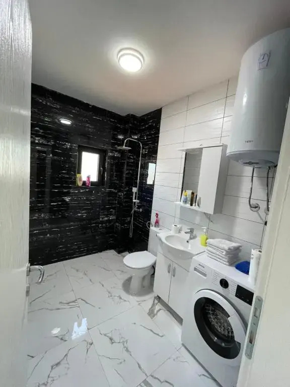 Apartman Dobre Vode