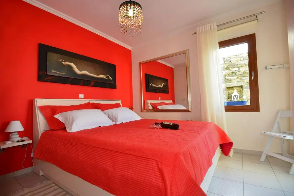 Villa Marenosta