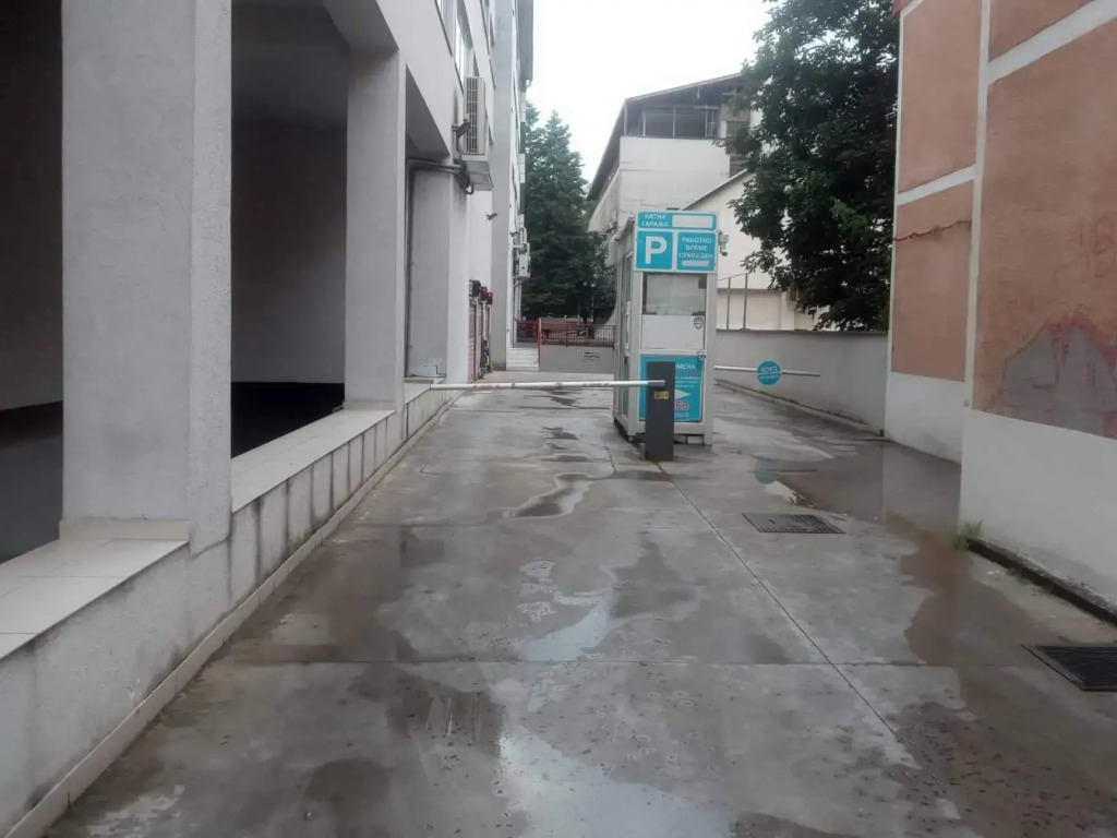 IV2020 apartment