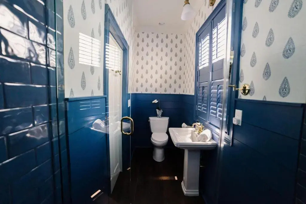 Guesthouse Charleston EAST 44
